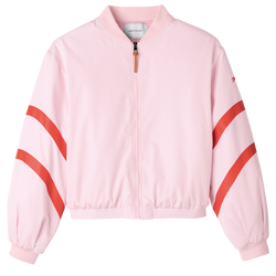 Fall/Winter 2023 Collection Jacket , Pink - OTHER