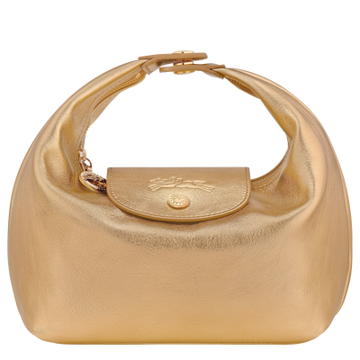 Le Pliage Xtra 手提包 XS, 金色