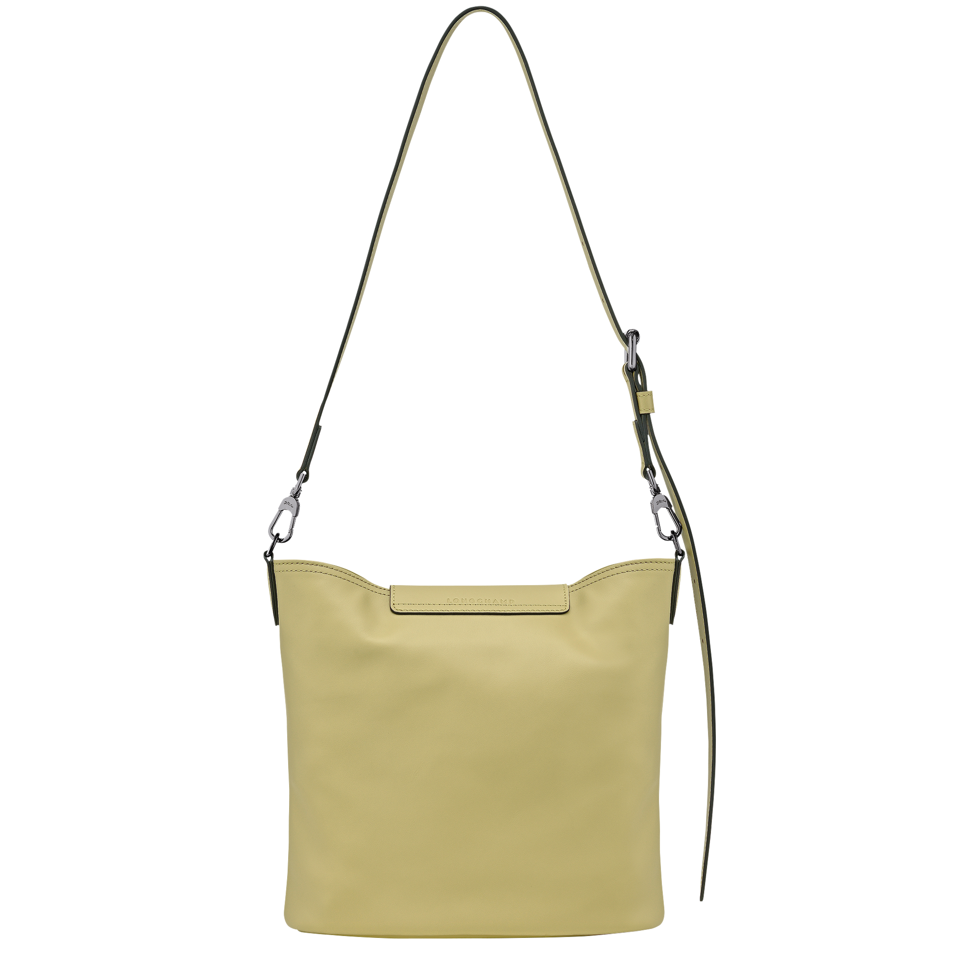 Le Pliage Xtra 单肩包  M, 开心果绿