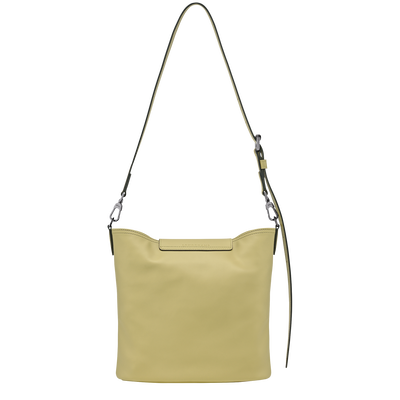 Le Pliage Xtra 单肩包  M, 开心果绿