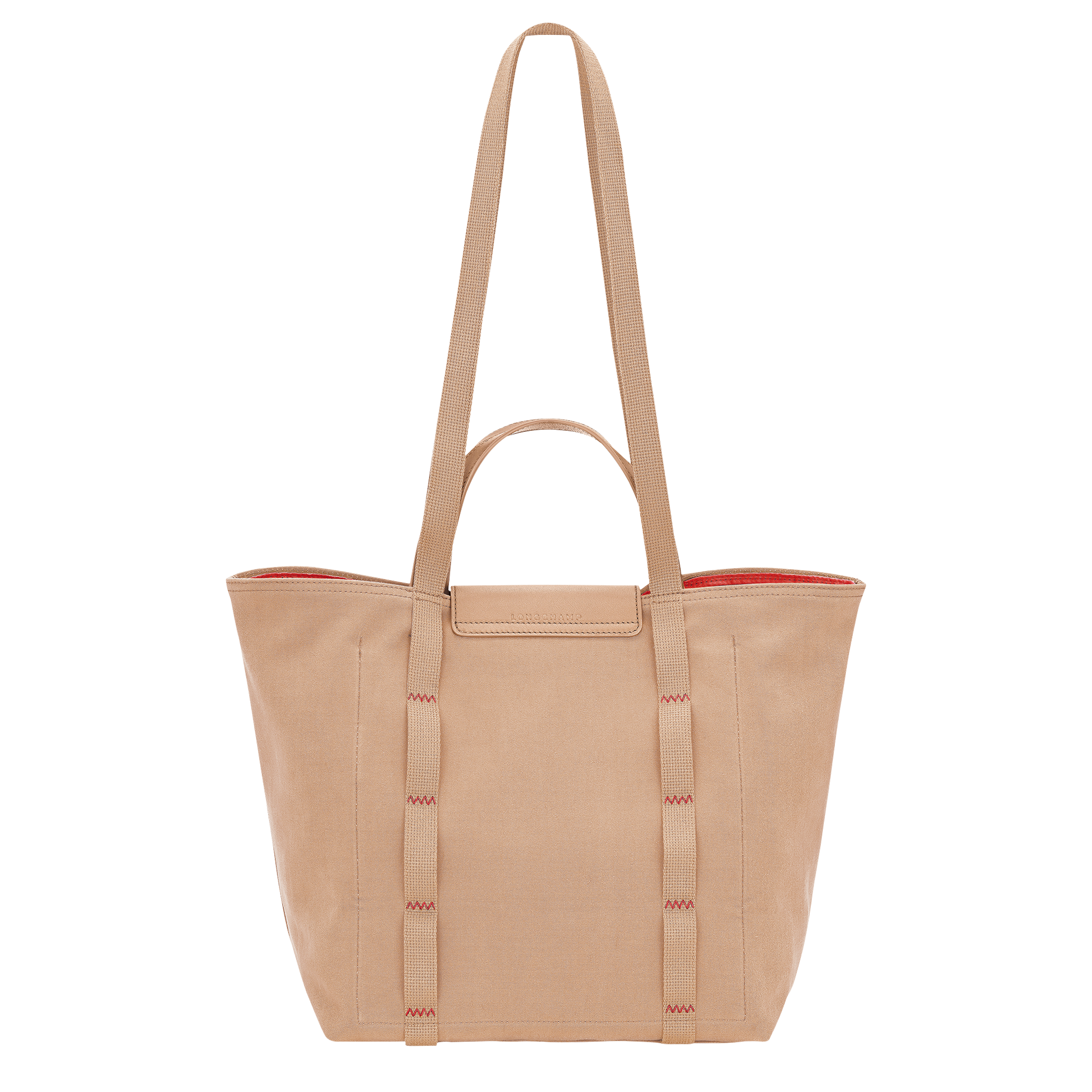 Le Pliage Collection 托特包 M, 米色