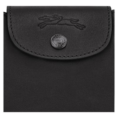 Le Pliage Xtra 单肩包 S, 黑色