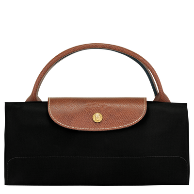 Le Pliage Original 旅行包 XL, 黑色