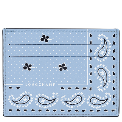 Longchamp Pocket 卡夹 , - 皮革