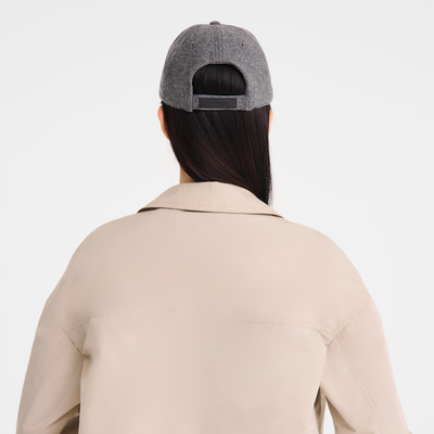null Cap, Anthracite