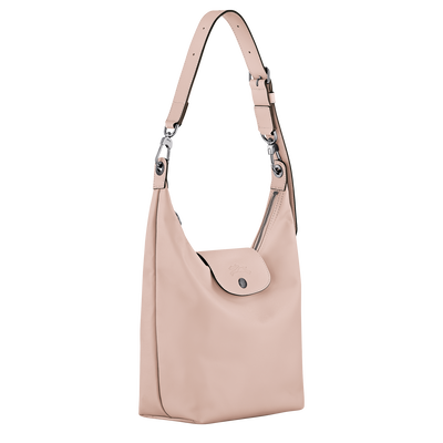Le Pliage Xtra 肩背包 M, 裸色