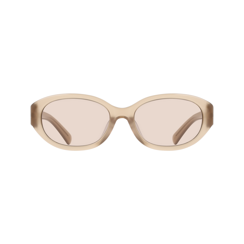 Sunglasses , Nude - OTHER  - View 1 of  3