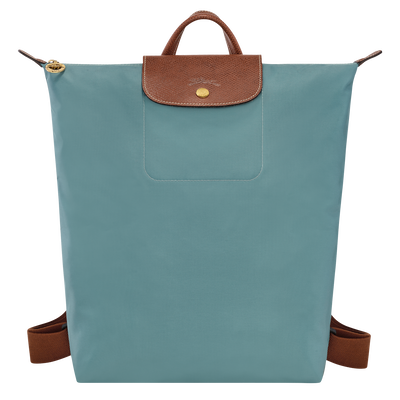 Le Pliage Original M Backpack , Eucalyptus - Canvas