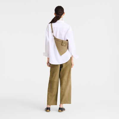 Le Pliage Collection S 斜挎包 , - 帆布