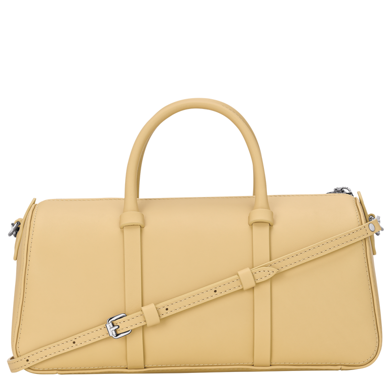 Daylong M Handbag , Hay - Leather  - View 2 of  3