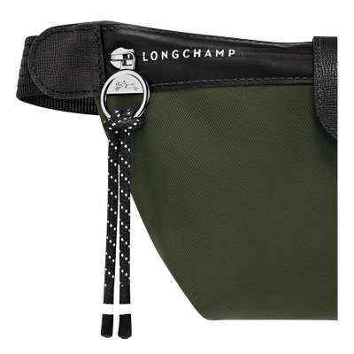 Le Pliage Energy 腰包 M, 卡其色