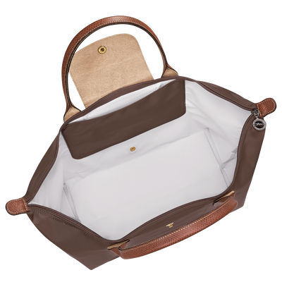 Le Pliage Original 手提包 L, 摩卡色