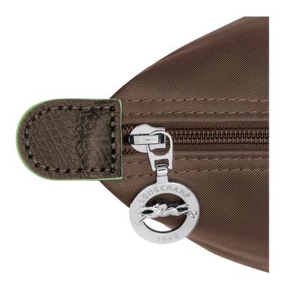 Le Pliage Green 双肩背包 M, 泥土色