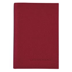 Passport cover
