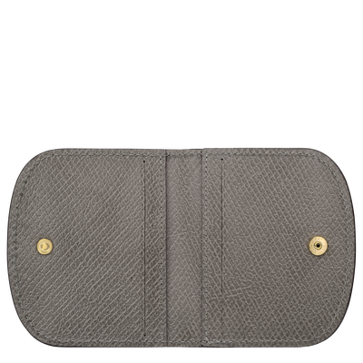 Épure Card holder, Turtledove