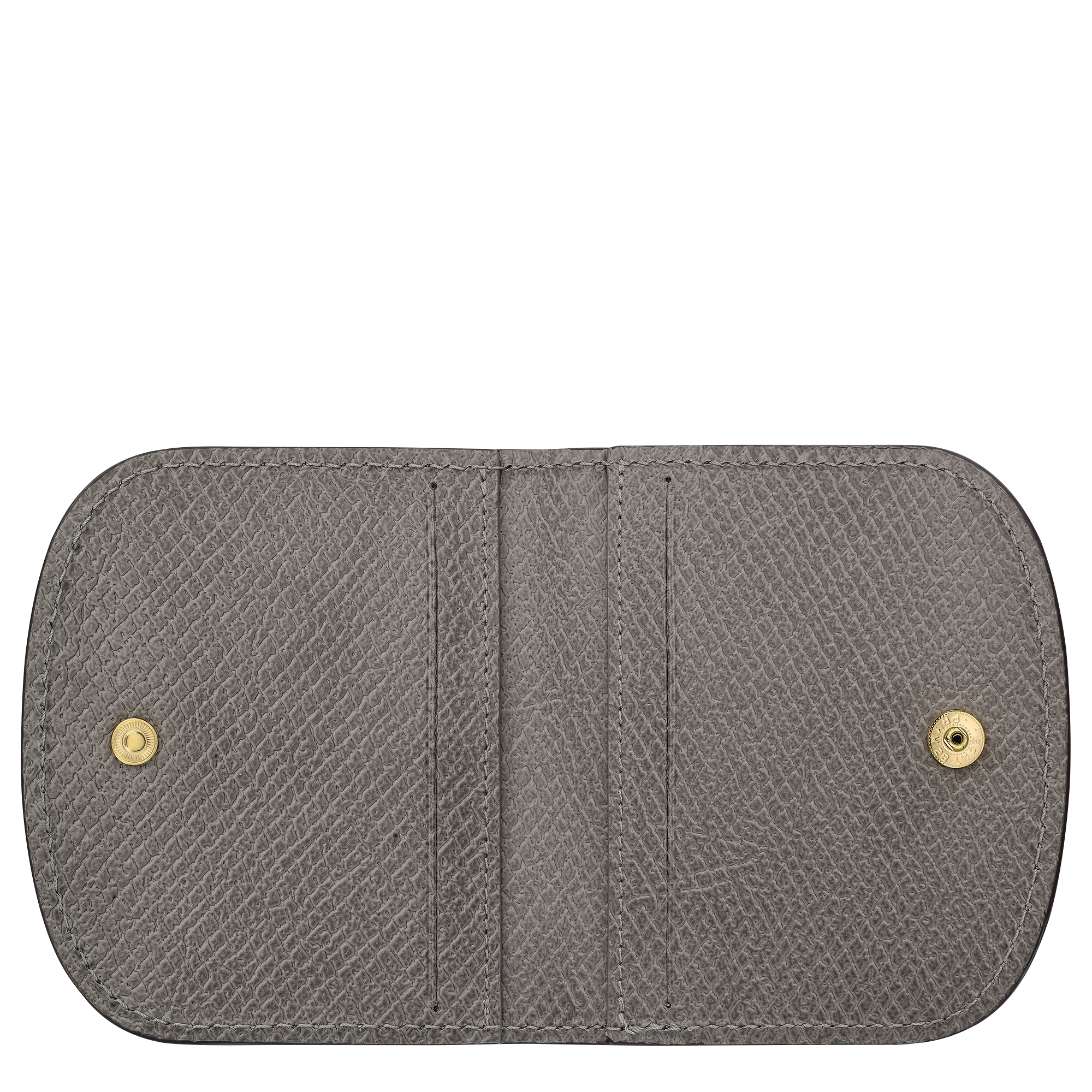 Card holder, Turtledove - View 3 of
3 - zoom in Épure Card holder, Turtledove