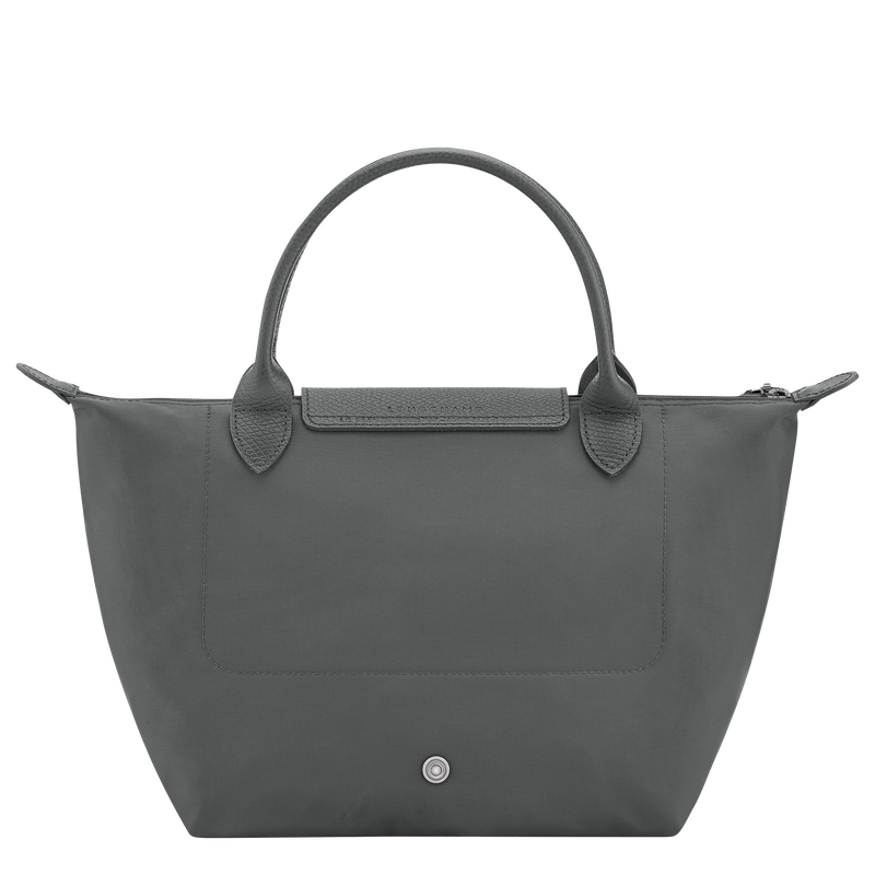 Le Pliage One S 手提包 , 灰黑色 - 再生帆布  - 查看 4 8