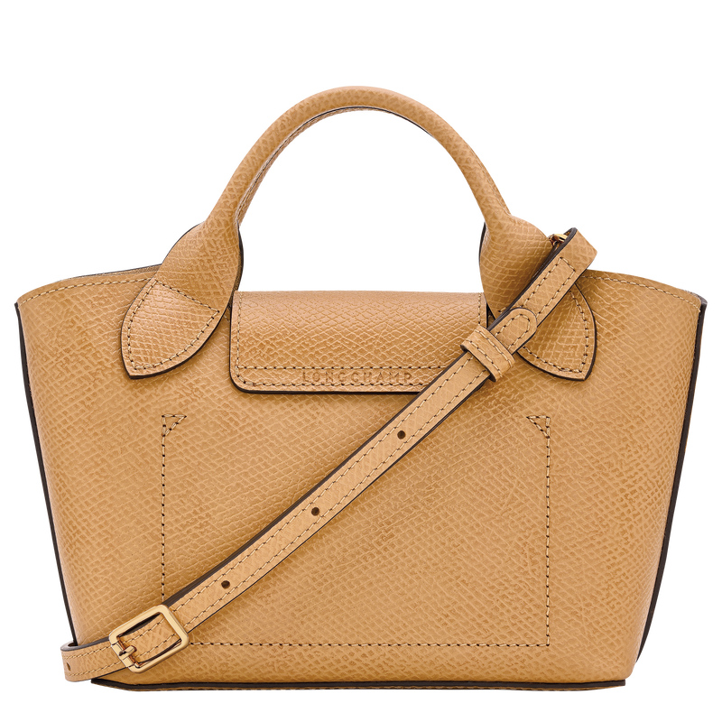 &Eacute;pure XS Tote bag , - Leather  - View 4 of  6