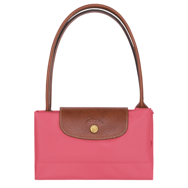 Le Pliage Original M Tote bag , Grenadine - Recycled canvas  - View 5 of  5