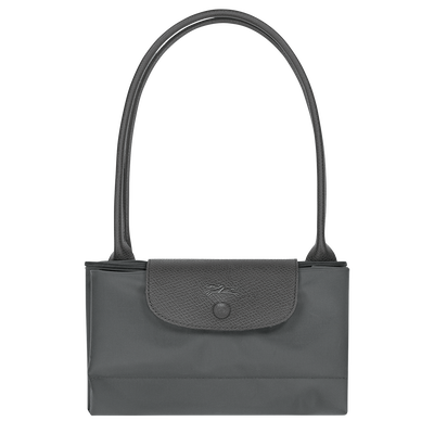 Le Pliage One Tote bag L, Anthracite