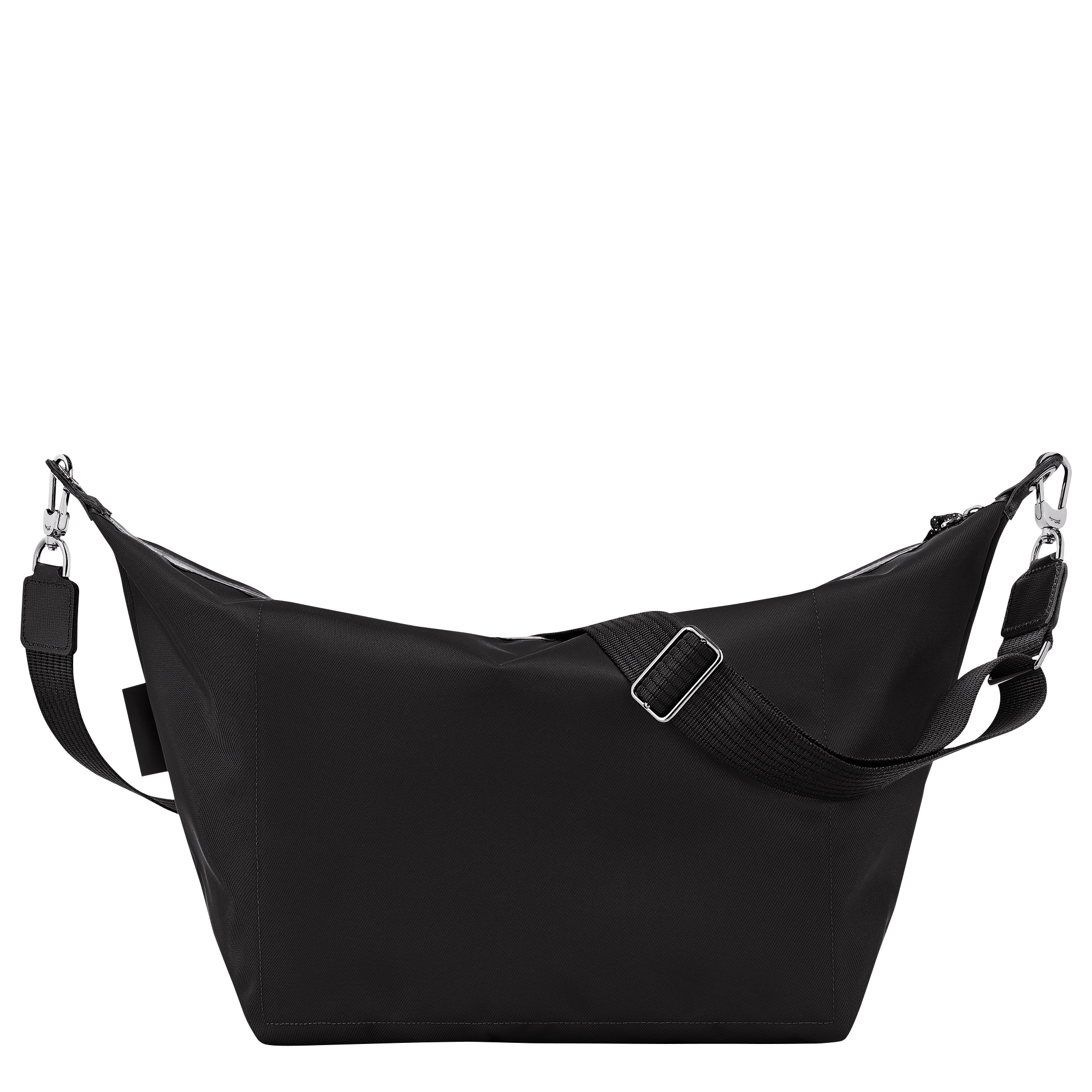 Le Pliage Energy 斜挎包 M, 黑色