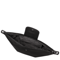 Le Pliage Xtra Hobo 袋小号, 黑色