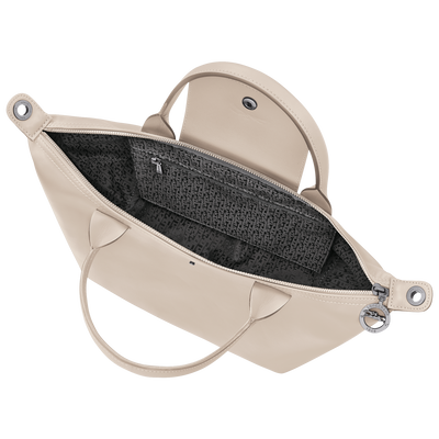 Le Pliage Xtra 手提包 S, 米白色