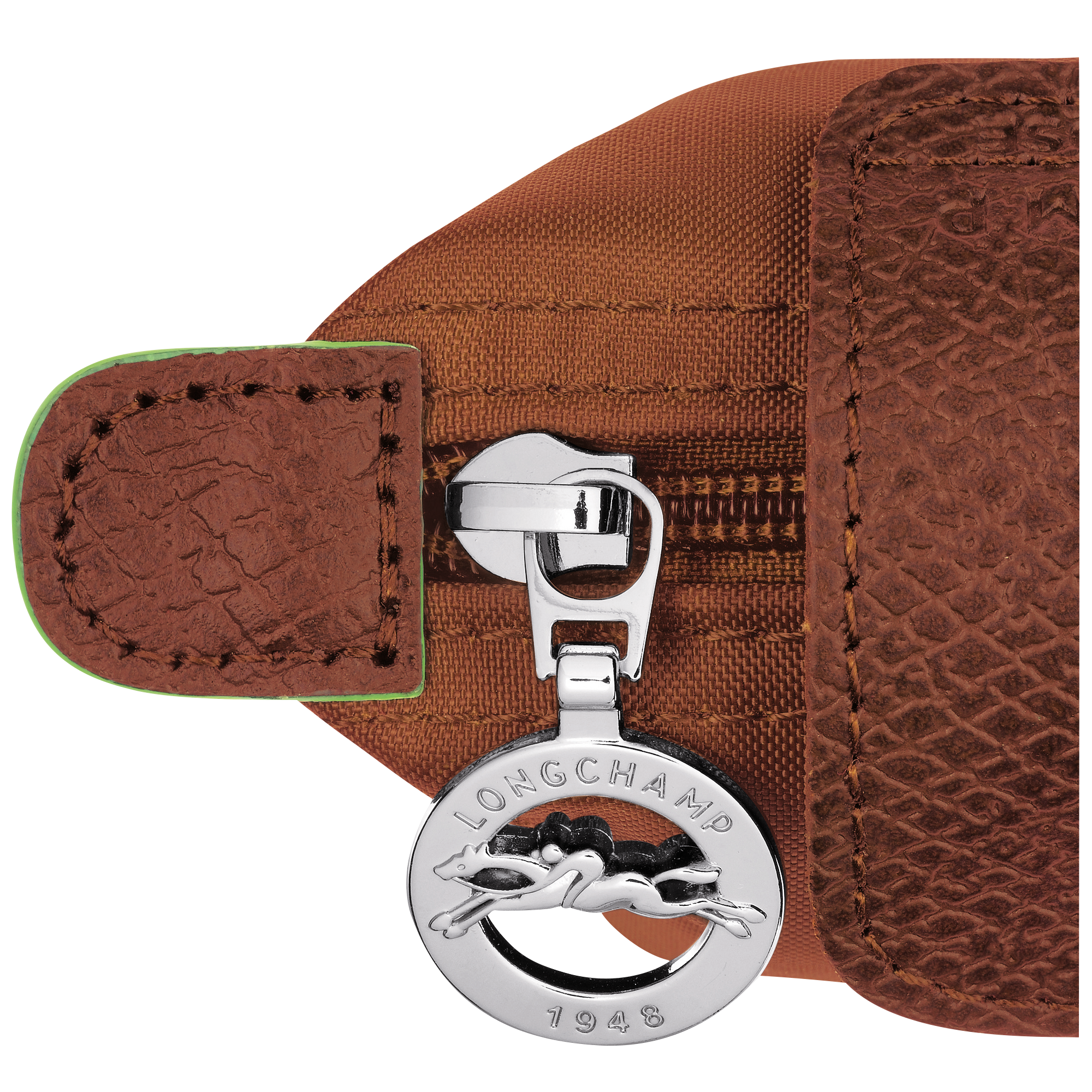 零钱包, 干邑色 - 查看 3
        3 - 放大 Le Pliage Green 零钱包, 干邑色