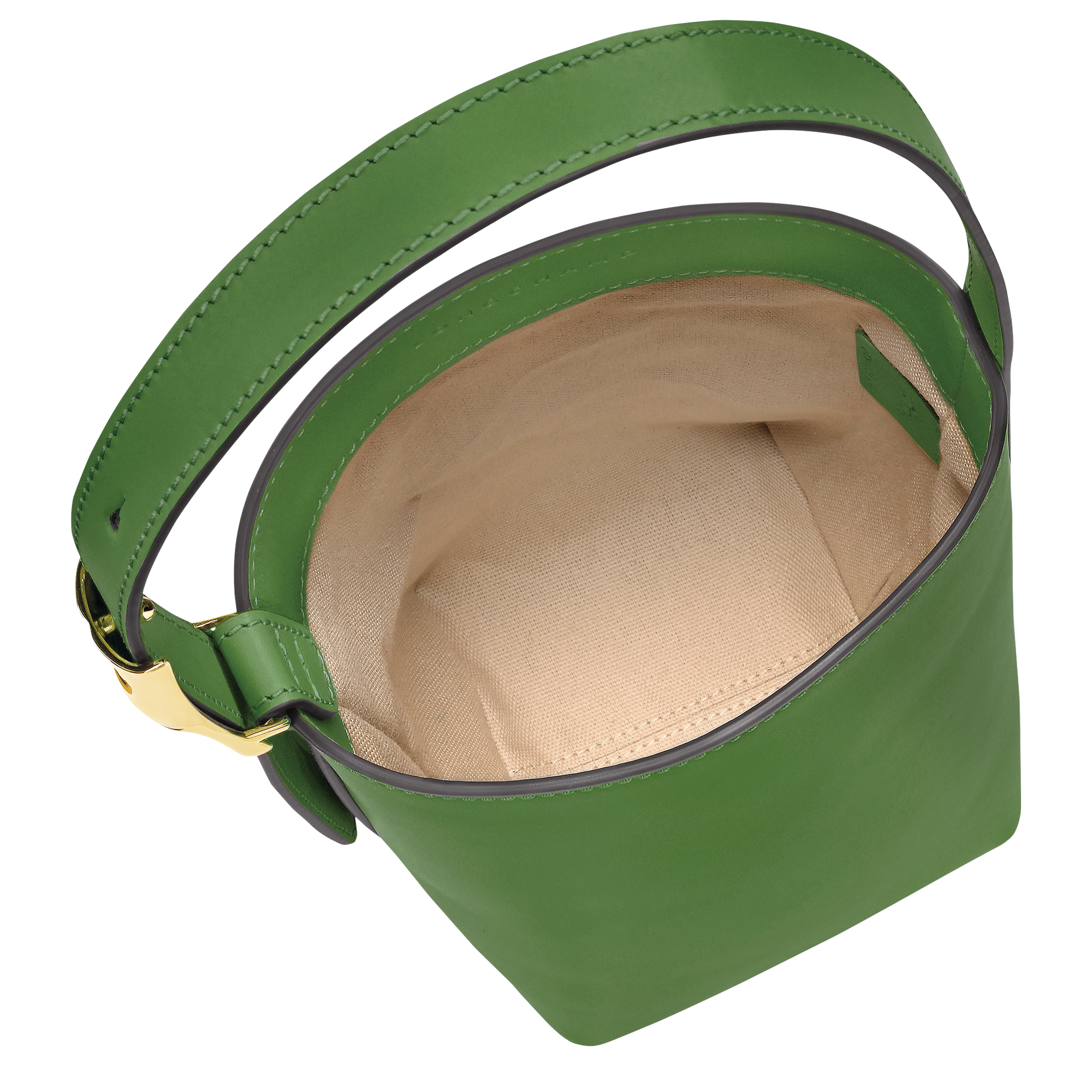 Le Smart 水桶包 XS, Matcha