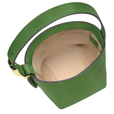 Le Smart 水桶包 XS, Matcha