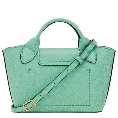 &Eacute;pure Tote bag XS, Mint