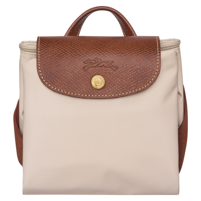Le Pliage Original 双肩背包 M, 纸张白