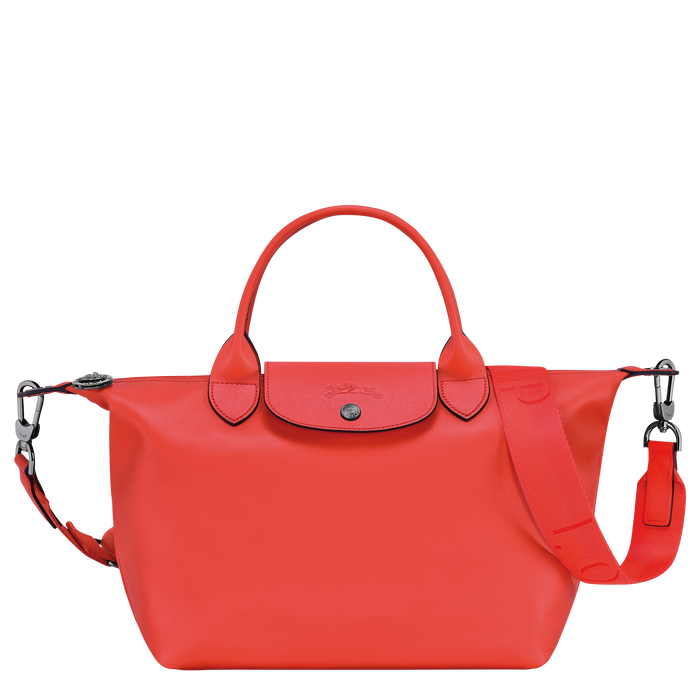 Le Pliage Xtra Handbag S, Orange