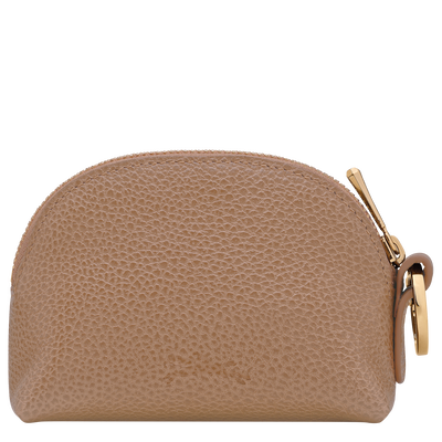 Le Foulonné 零钱包, 饼干色