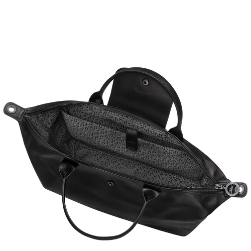 Le Pliage Xtra 中号手提包L, 黑色