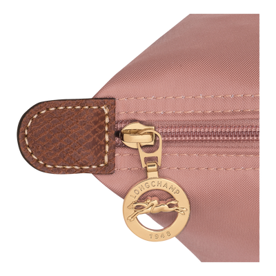Le Pliage Original 托特包 M, 茶粉色