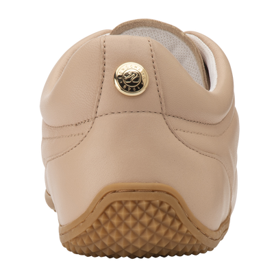 On-The-Go 运动鞋, 亚麻色