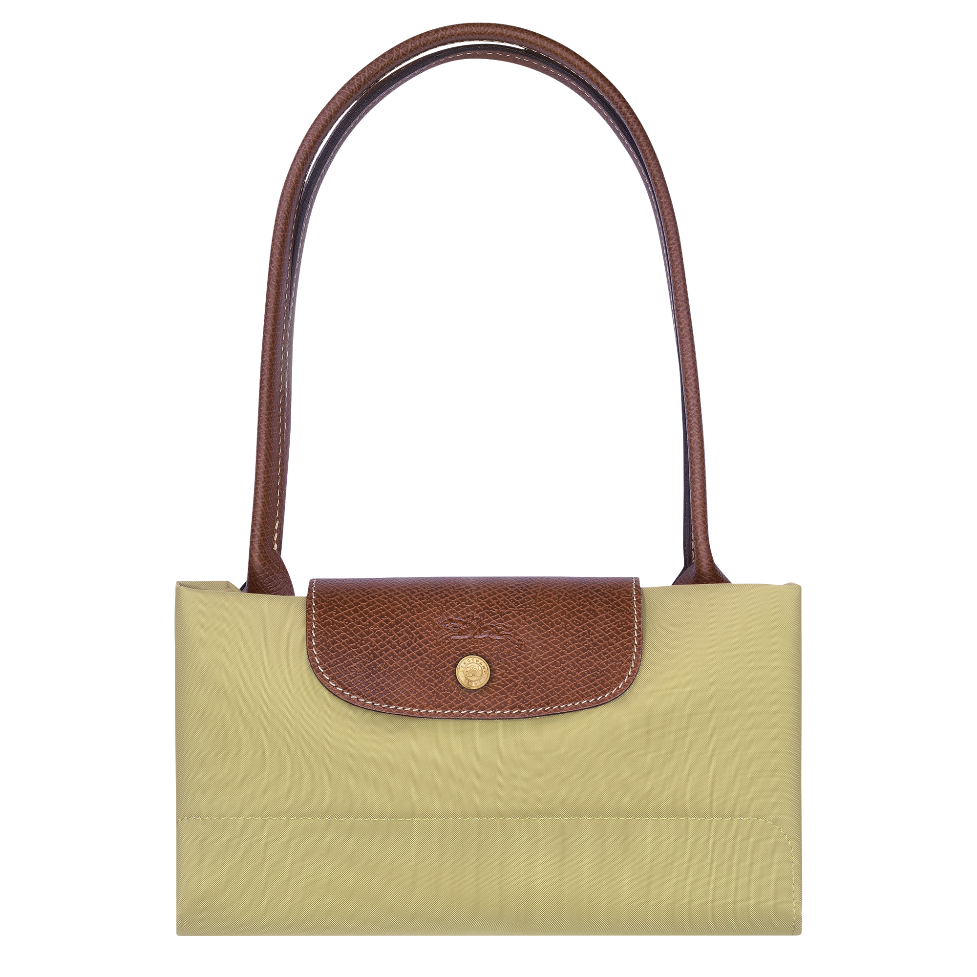 Le Pliage Original 托特包 M, 开心果绿