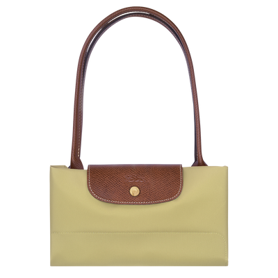Le Pliage Original 托特包 M, 开心果绿