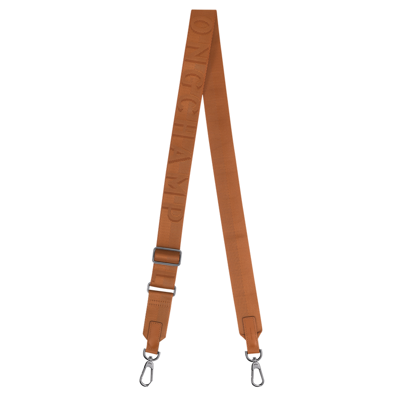 Le Pliage Xtra Shoulder strap , Cashew - Canvas  - View 1 of  1