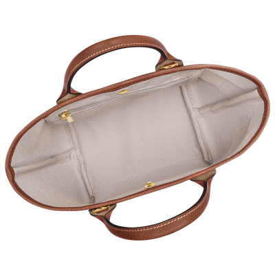 Le Pliage 系列 手提包 XS, 棕色