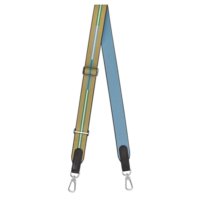 肩带 , 沙漠色 - 帆布