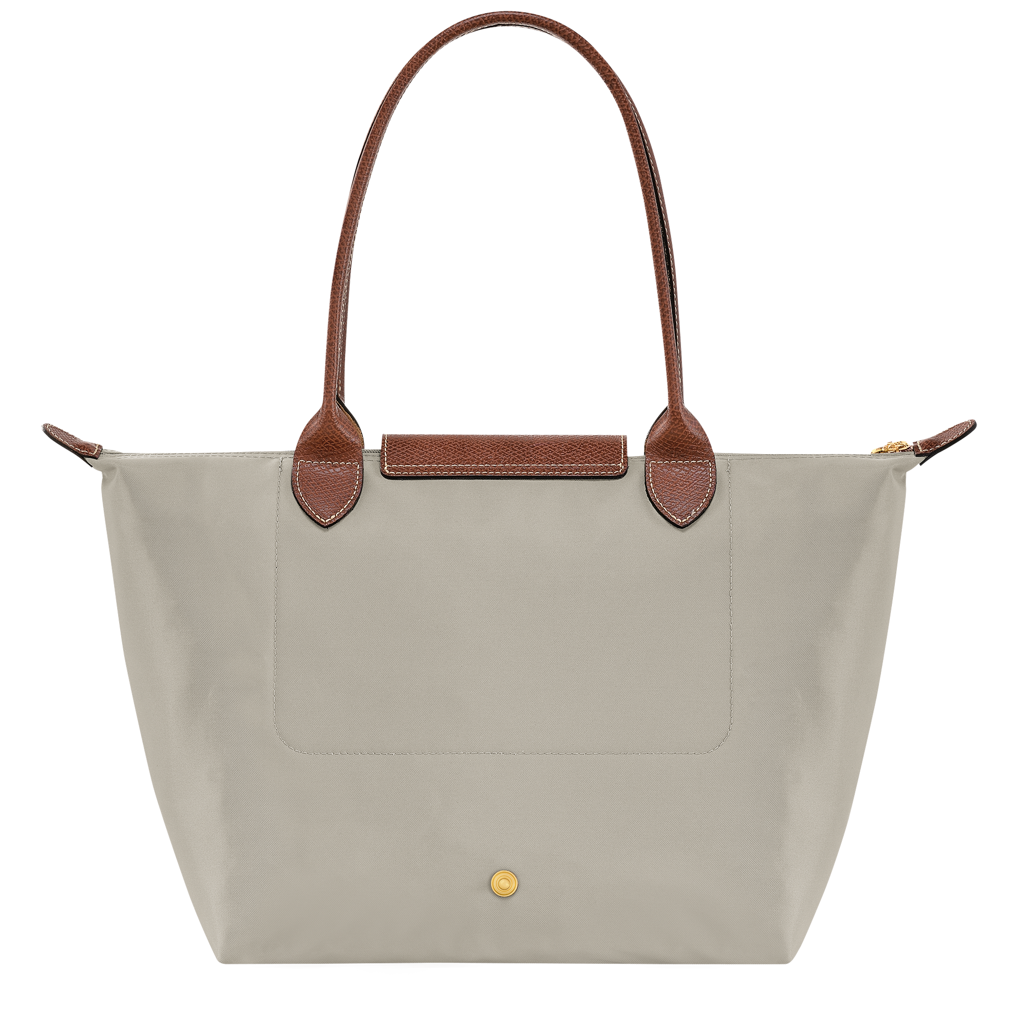 Le Pliage Original 托特包 M, 鹅卵石