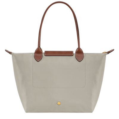 Le Pliage Original 托特包 M, 鹅卵石