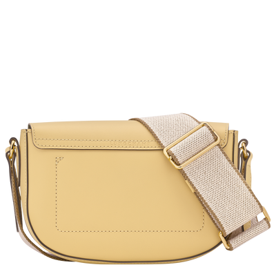 &Eacute;pure Crossbody bag S, Hay