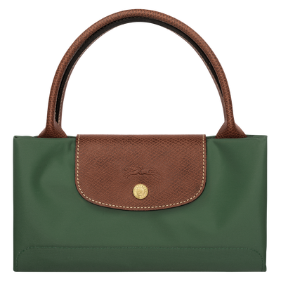 Le Pliage Original 手提包 M, 英伦绿