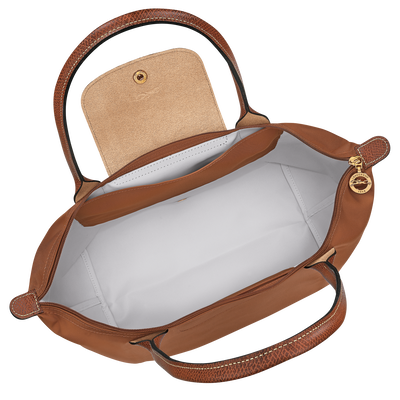 Le Pliage Original 托特包 M, 干邑色