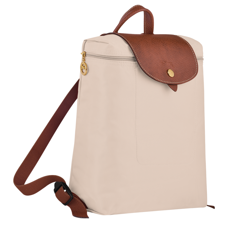 Le Pliage Original M Backpack , Paper - Recycled canvas  - View 3 of  7
