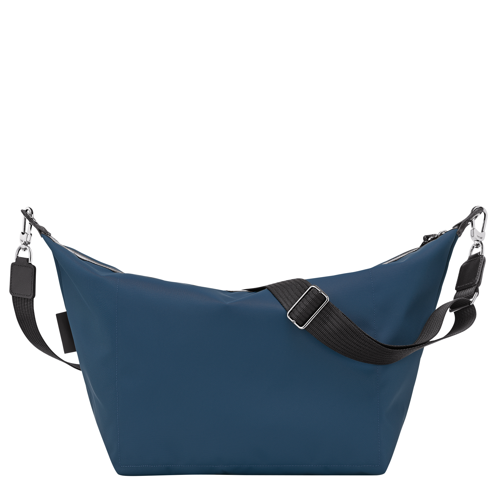 Le Pliage Energy 斜挎包 M, 墨蓝色