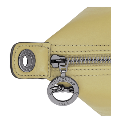 Le Pliage Xtra 手提包 S, 开心果绿